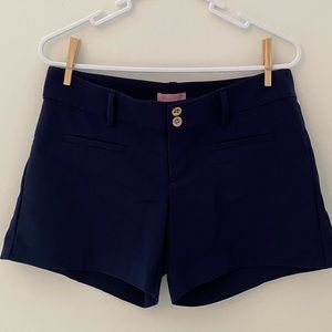 Lilly Pulitzer Shorts size 4 - negotiable